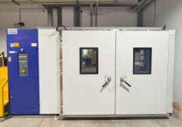 加速老化試驗(yàn)